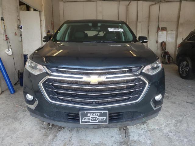 Photo 4 VIN: 1GNEVHKW4LJ108358 - CHEVROLET TRAVERSE L 