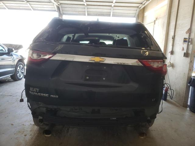 Photo 5 VIN: 1GNEVHKW4LJ108358 - CHEVROLET TRAVERSE L 