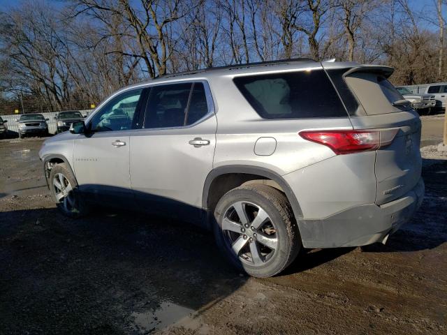 Photo 1 VIN: 1GNEVHKW4LJ117352 - CHEVROLET TRAVERSE L 