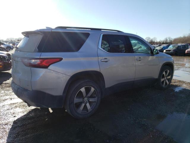 Photo 2 VIN: 1GNEVHKW4LJ117352 - CHEVROLET TRAVERSE L 