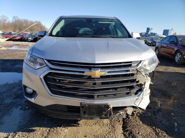 Photo 4 VIN: 1GNEVHKW4LJ117352 - CHEVROLET TRAVERSE L 