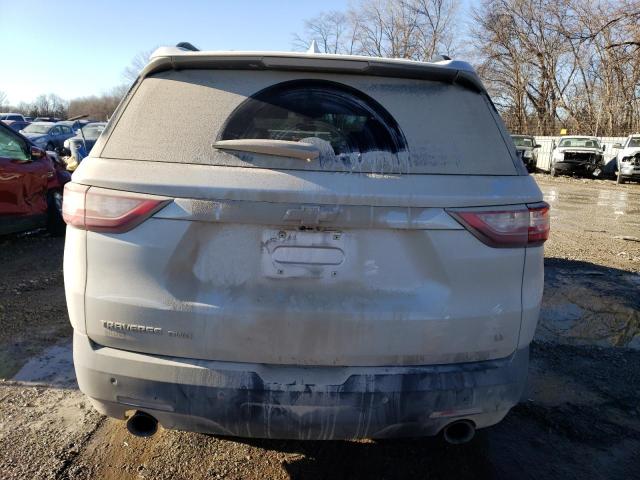 Photo 5 VIN: 1GNEVHKW4LJ117352 - CHEVROLET TRAVERSE L 