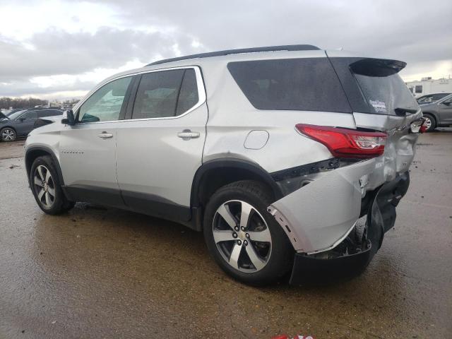 Photo 1 VIN: 1GNEVHKW4LJ128903 - CHEVROLET TRAVERSE 