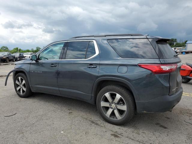 Photo 1 VIN: 1GNEVHKW4LJ177759 - CHEVROLET TRAVERSE 