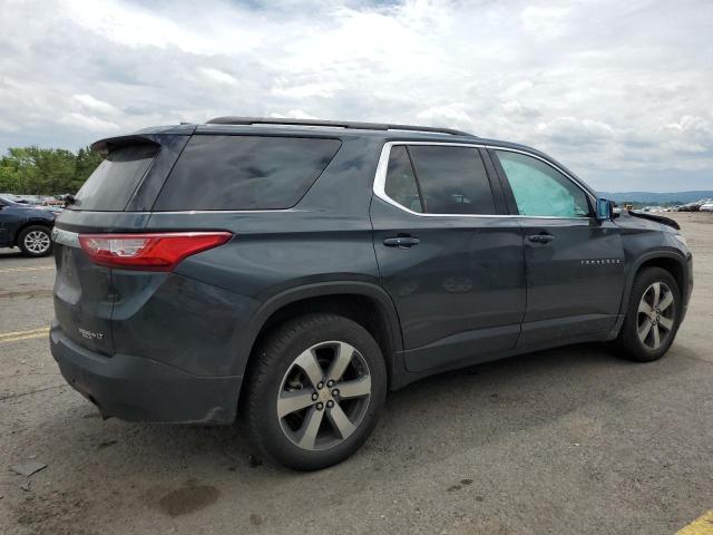 Photo 2 VIN: 1GNEVHKW4LJ177759 - CHEVROLET TRAVERSE 