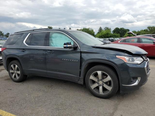 Photo 3 VIN: 1GNEVHKW4LJ177759 - CHEVROLET TRAVERSE 