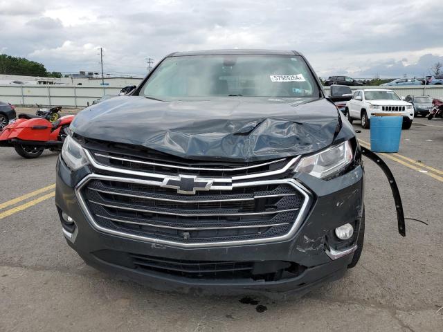 Photo 4 VIN: 1GNEVHKW4LJ177759 - CHEVROLET TRAVERSE 