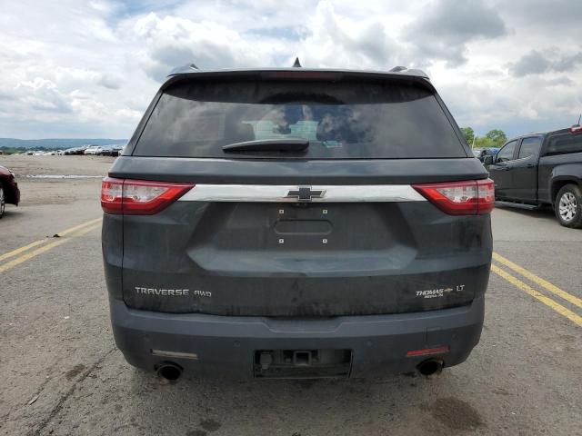 Photo 5 VIN: 1GNEVHKW4LJ177759 - CHEVROLET TRAVERSE 