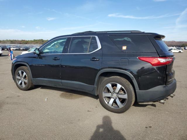 Photo 1 VIN: 1GNEVHKW4LJ180032 - CHEVROLET TRAVERSE L 