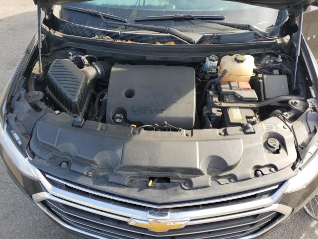 Photo 11 VIN: 1GNEVHKW4LJ180032 - CHEVROLET TRAVERSE L 