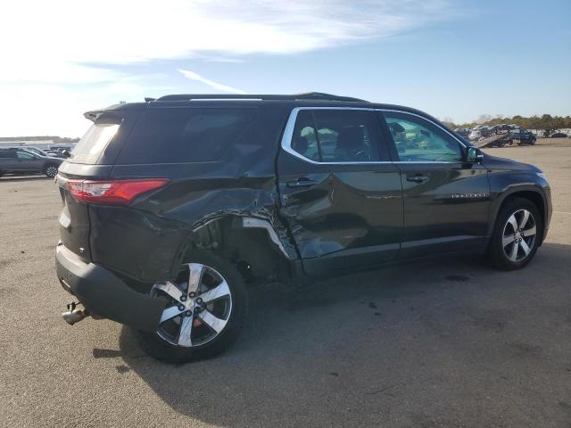 Photo 2 VIN: 1GNEVHKW4LJ180032 - CHEVROLET TRAVERSE L 