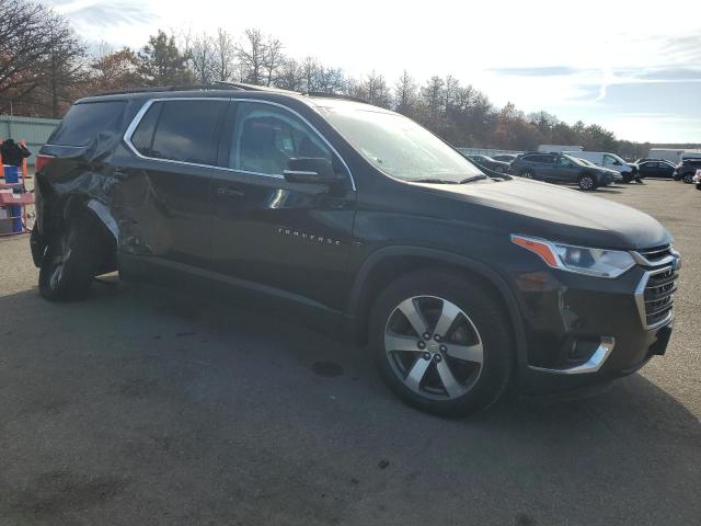 Photo 3 VIN: 1GNEVHKW4LJ180032 - CHEVROLET TRAVERSE L 