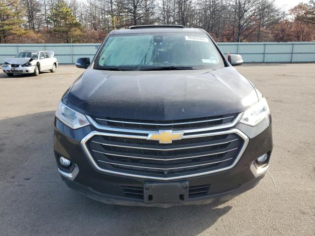 Photo 4 VIN: 1GNEVHKW4LJ180032 - CHEVROLET TRAVERSE L 