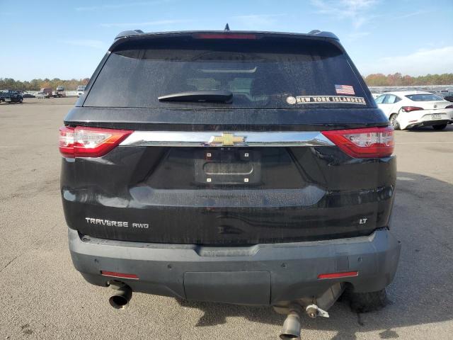 Photo 5 VIN: 1GNEVHKW4LJ180032 - CHEVROLET TRAVERSE L 