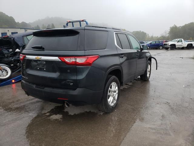 Photo 3 VIN: 1GNEVHKW4LJ191192 - CHEVROLET TRAVERSE L 