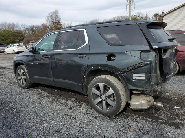 Photo 1 VIN: 1GNEVHKW4LJ194657 - CHEVROLET TRAVERSE L 