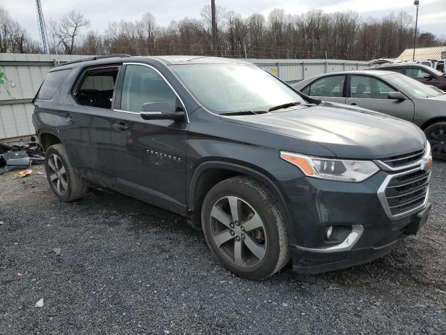 Photo 3 VIN: 1GNEVHKW4LJ194657 - CHEVROLET TRAVERSE L 