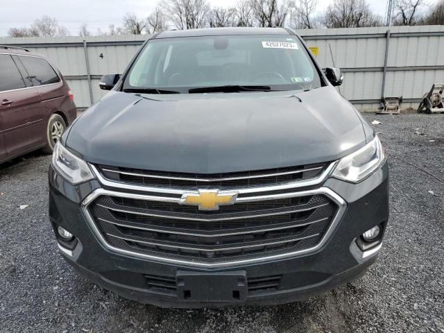 Photo 4 VIN: 1GNEVHKW4LJ194657 - CHEVROLET TRAVERSE L 