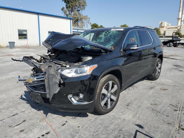 Photo 1 VIN: 1GNEVHKW4LJ201817 - CHEVROLET TRAVERSE L 