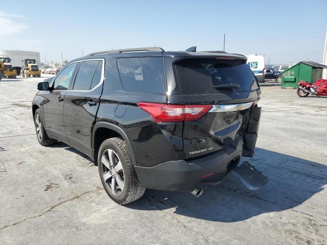 Photo 2 VIN: 1GNEVHKW4LJ201817 - CHEVROLET TRAVERSE L 