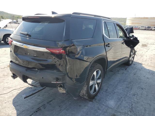 Photo 3 VIN: 1GNEVHKW4LJ201817 - CHEVROLET TRAVERSE L 