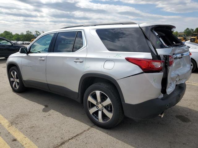 Photo 1 VIN: 1GNEVHKW4LJ250550 - CHEVROLET TRAVERSE 