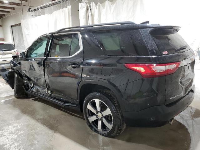 Photo 1 VIN: 1GNEVHKW4MJ176192 - CHEVROLET TRAVERSE 