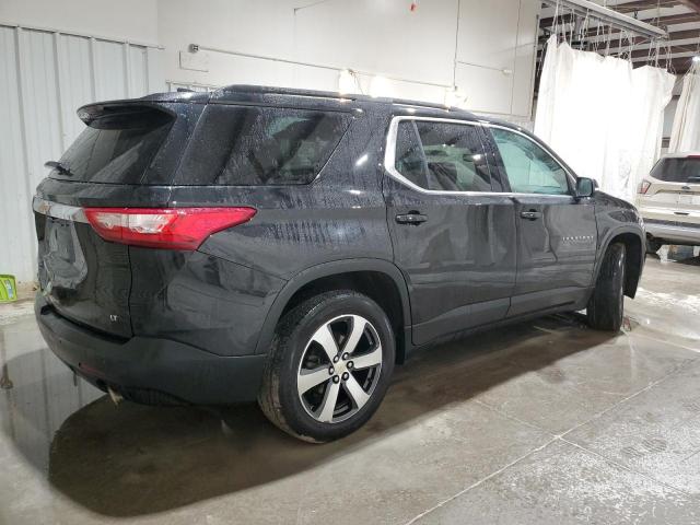 Photo 2 VIN: 1GNEVHKW4MJ176192 - CHEVROLET TRAVERSE 