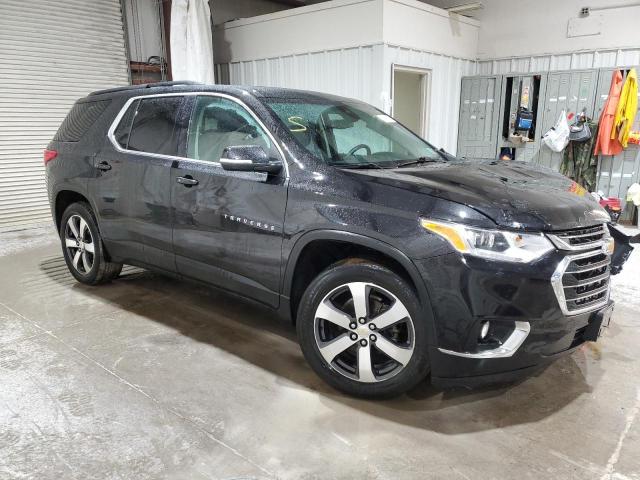 Photo 3 VIN: 1GNEVHKW4MJ176192 - CHEVROLET TRAVERSE 