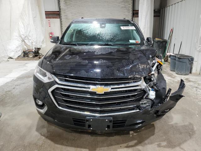 Photo 4 VIN: 1GNEVHKW4MJ176192 - CHEVROLET TRAVERSE 