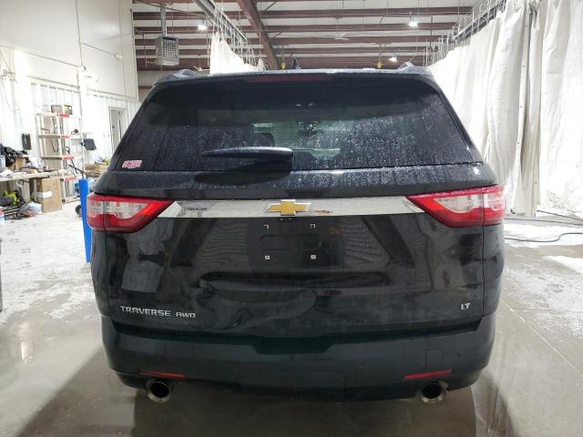 Photo 5 VIN: 1GNEVHKW4MJ176192 - CHEVROLET TRAVERSE 