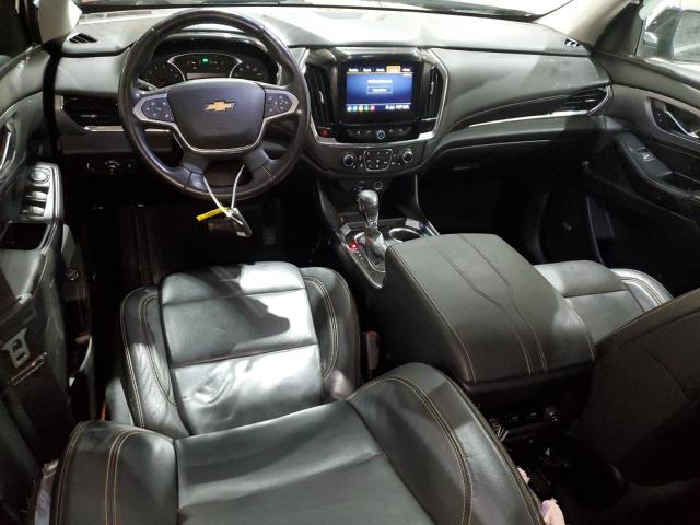 Photo 7 VIN: 1GNEVHKW4MJ176192 - CHEVROLET TRAVERSE 