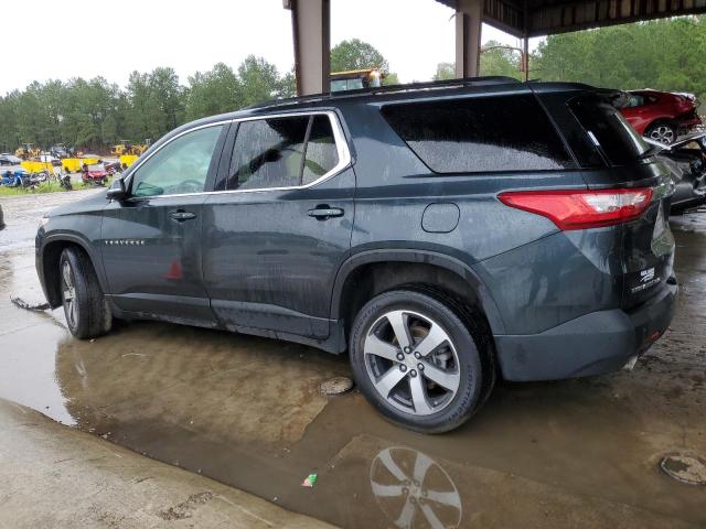 Photo 1 VIN: 1GNEVHKW4MJ215735 - CHEVROLET TRAVERSE L 