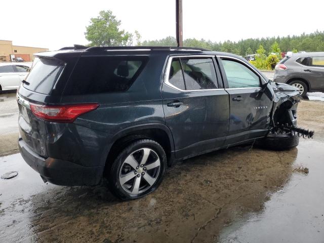 Photo 2 VIN: 1GNEVHKW4MJ215735 - CHEVROLET TRAVERSE L 