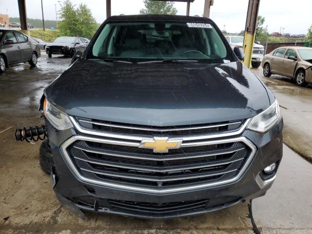 Photo 4 VIN: 1GNEVHKW4MJ215735 - CHEVROLET TRAVERSE L 