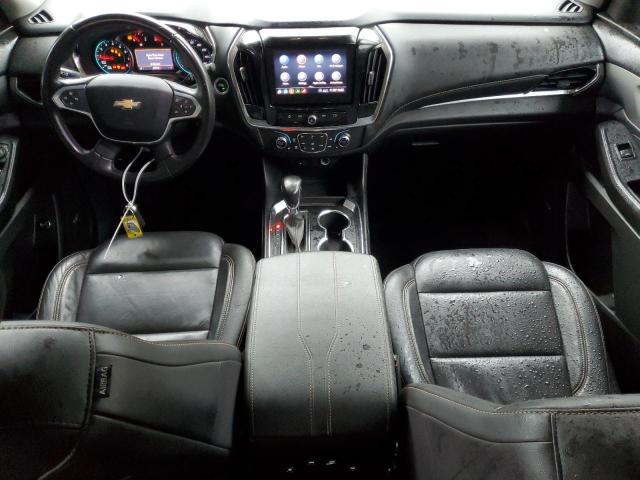 Photo 7 VIN: 1GNEVHKW4MJ215735 - CHEVROLET TRAVERSE L 