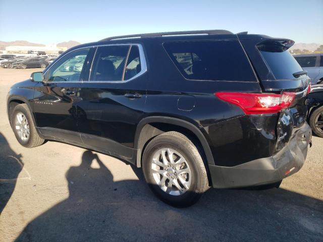 Photo 1 VIN: 1GNEVHKW4MJ225228 - CHEVROLET TRAVERSE 