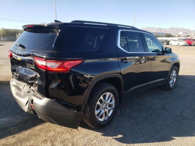 Photo 2 VIN: 1GNEVHKW4MJ225228 - CHEVROLET TRAVERSE 