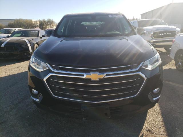 Photo 4 VIN: 1GNEVHKW4MJ225228 - CHEVROLET TRAVERSE 