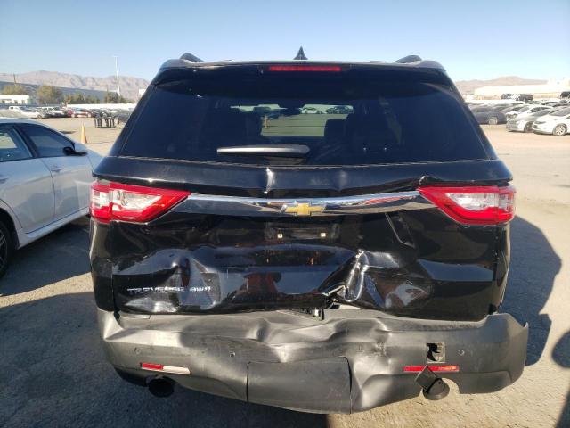 Photo 5 VIN: 1GNEVHKW4MJ225228 - CHEVROLET TRAVERSE 