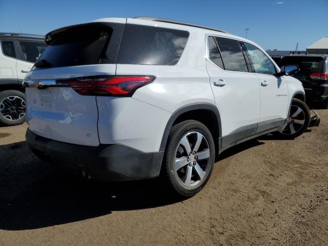 Photo 3 VIN: 1GNEVHKW4NJ114597 - CHEVROLET TRAVERSE L 