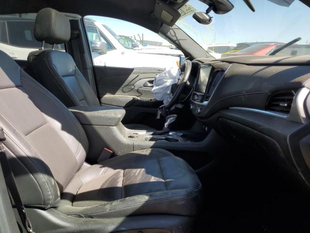 Photo 4 VIN: 1GNEVHKW4NJ114597 - CHEVROLET TRAVERSE L 