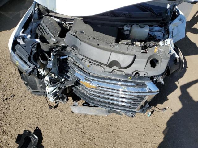 Photo 6 VIN: 1GNEVHKW4NJ114597 - CHEVROLET TRAVERSE L 