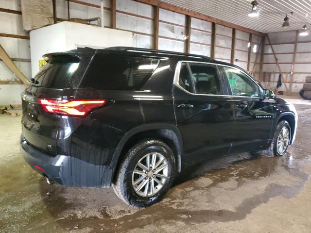 Photo 2 VIN: 1GNEVHKW4NJ136924 - CHEVROLET TRAVERSE L 