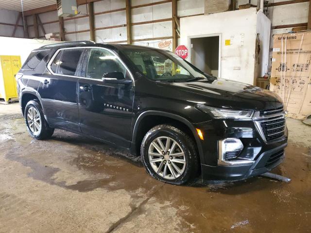 Photo 3 VIN: 1GNEVHKW4NJ136924 - CHEVROLET TRAVERSE L 