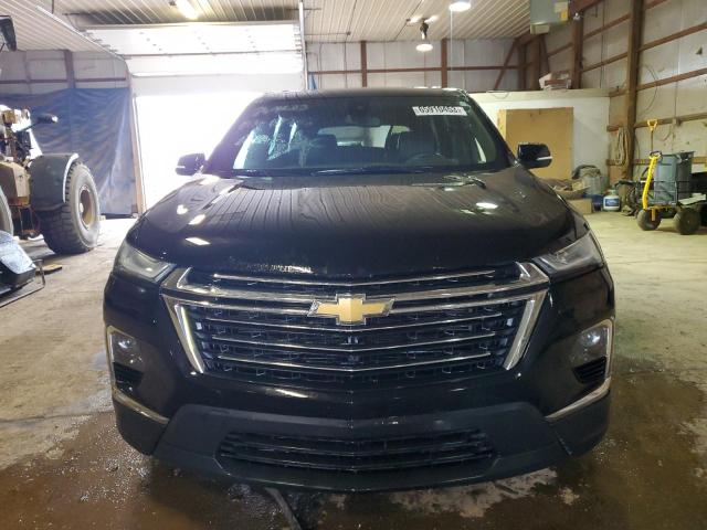 Photo 4 VIN: 1GNEVHKW4NJ136924 - CHEVROLET TRAVERSE L 