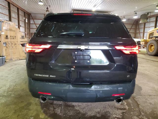 Photo 5 VIN: 1GNEVHKW4NJ136924 - CHEVROLET TRAVERSE L 