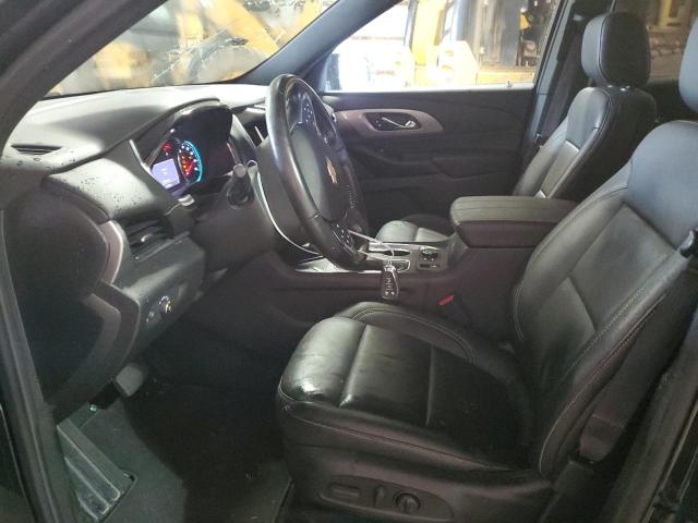 Photo 6 VIN: 1GNEVHKW4NJ136924 - CHEVROLET TRAVERSE L 