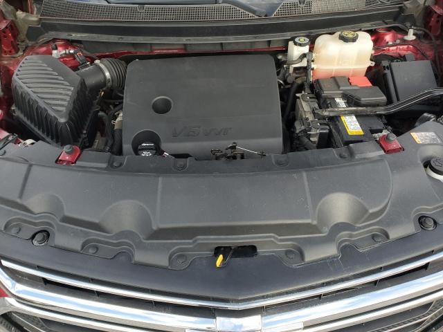 Photo 11 VIN: 1GNEVHKW5JJ233902 - CHEVROLET TRAVERSE L 