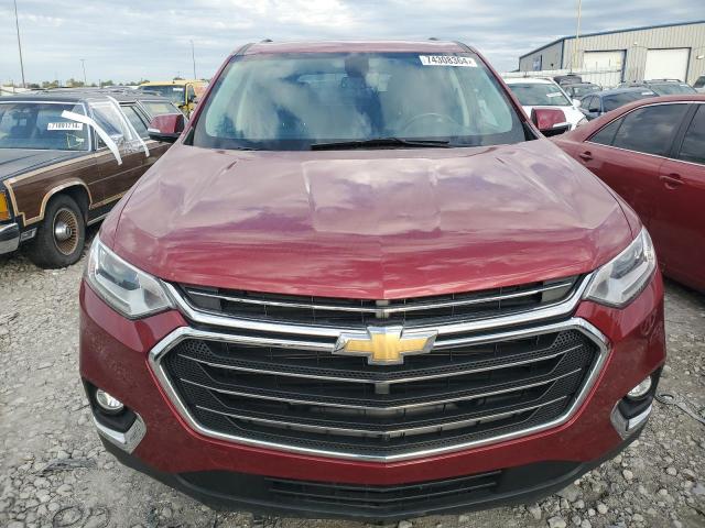 Photo 4 VIN: 1GNEVHKW5JJ233902 - CHEVROLET TRAVERSE L 